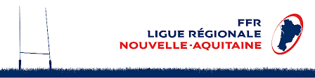Ligue Régionale Nouvelle-Aquitaine de Rugby